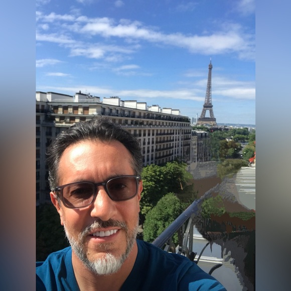 Meet your Posher, John - Picture 5 of 8